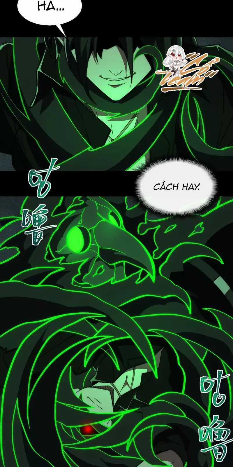 Ta Sáng Tạo Truyền Thuyết Đô Thị Quà tặng đô thị Chapter 55: ToptruyenZ.com trang 26