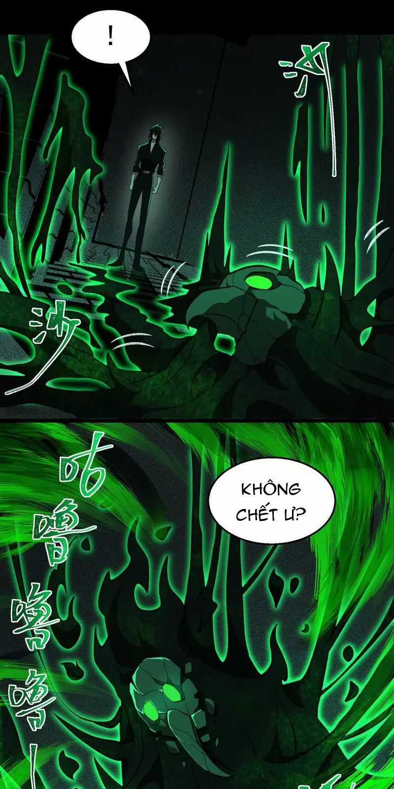 Ta Sáng Tạo Truyền Thuyết Đô Thị Quà tặng đô thị Chapter 55: ToptruyenZ.com trang 34