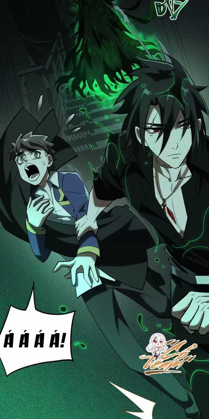 Ta Sáng Tạo Truyền Thuyết Đô Thị Quà tặng đô thị Chapter 55: ToptruyenZ.com trang 36