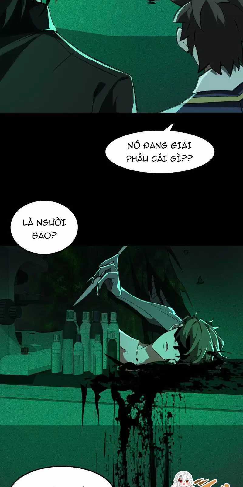 Ta Sáng Tạo Truyền Thuyết Đô Thị Quà tặng đô thị Chapter 55: ToptruyenZ.com trang 40