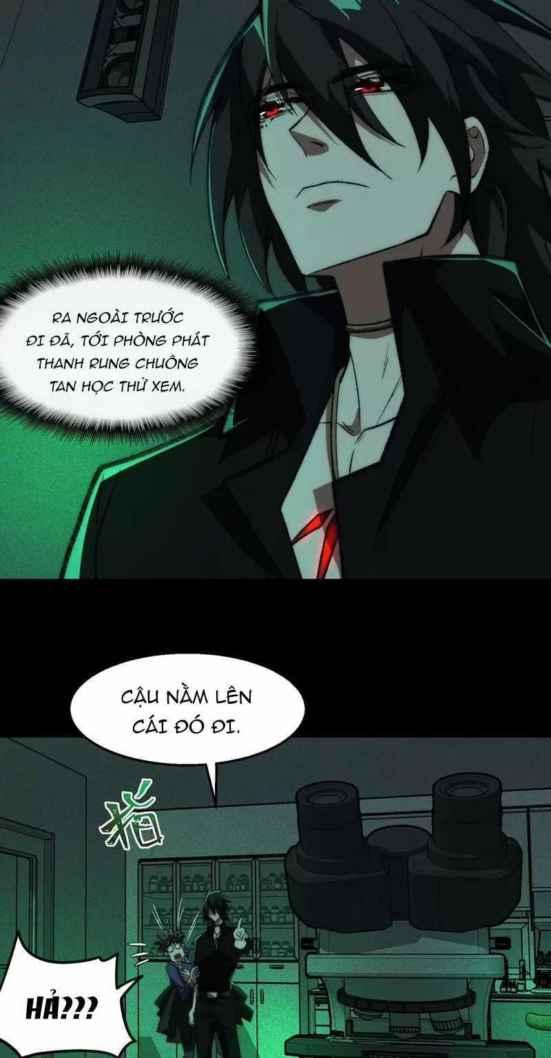 Ta Sáng Tạo Truyền Thuyết Đô Thị Quà tặng đô thị Chapter 55: ToptruyenZ.com trang 44