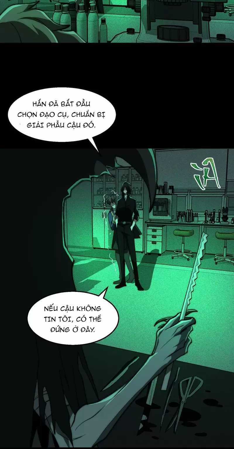 Ta Sáng Tạo Truyền Thuyết Đô Thị Quà tặng đô thị Chapter 55: ToptruyenZ.com trang 45