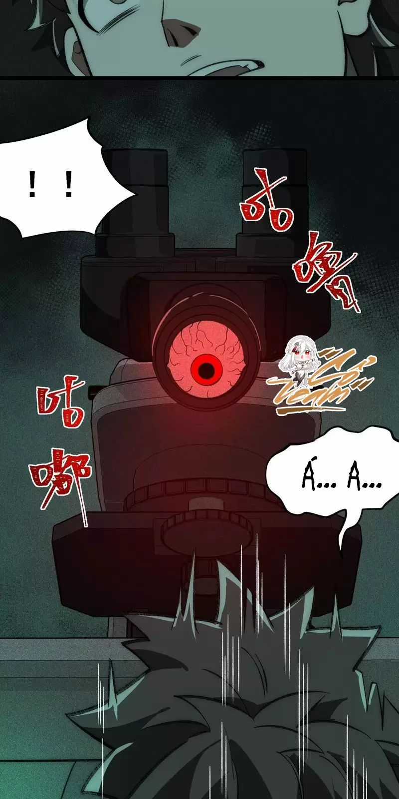 Ta Sáng Tạo Truyền Thuyết Đô Thị Quà tặng đô thị Chapter 56 trang 12