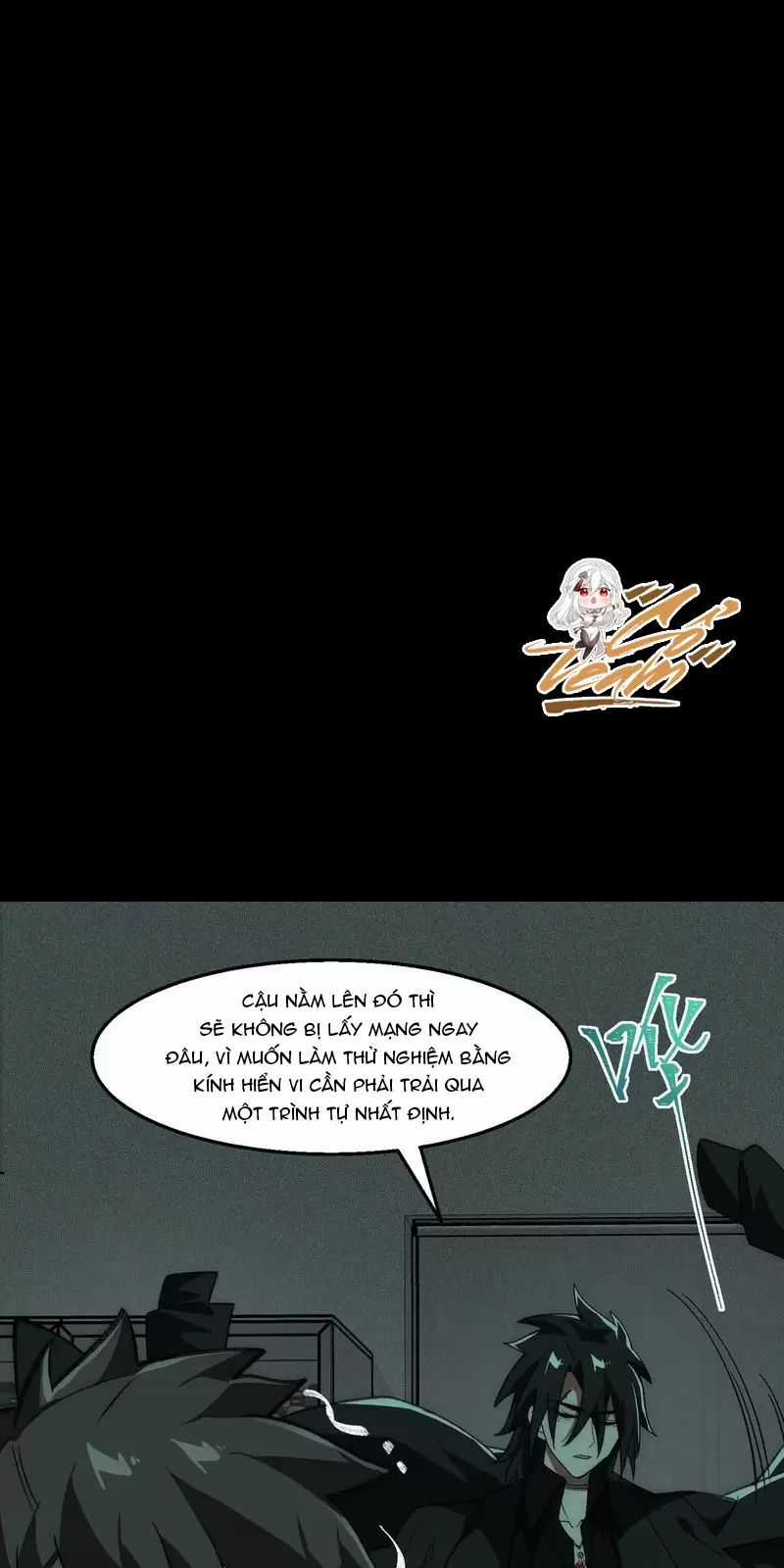 Ta Sáng Tạo Truyền Thuyết Đô Thị Quà tặng đô thị Chapter 56 trang 2