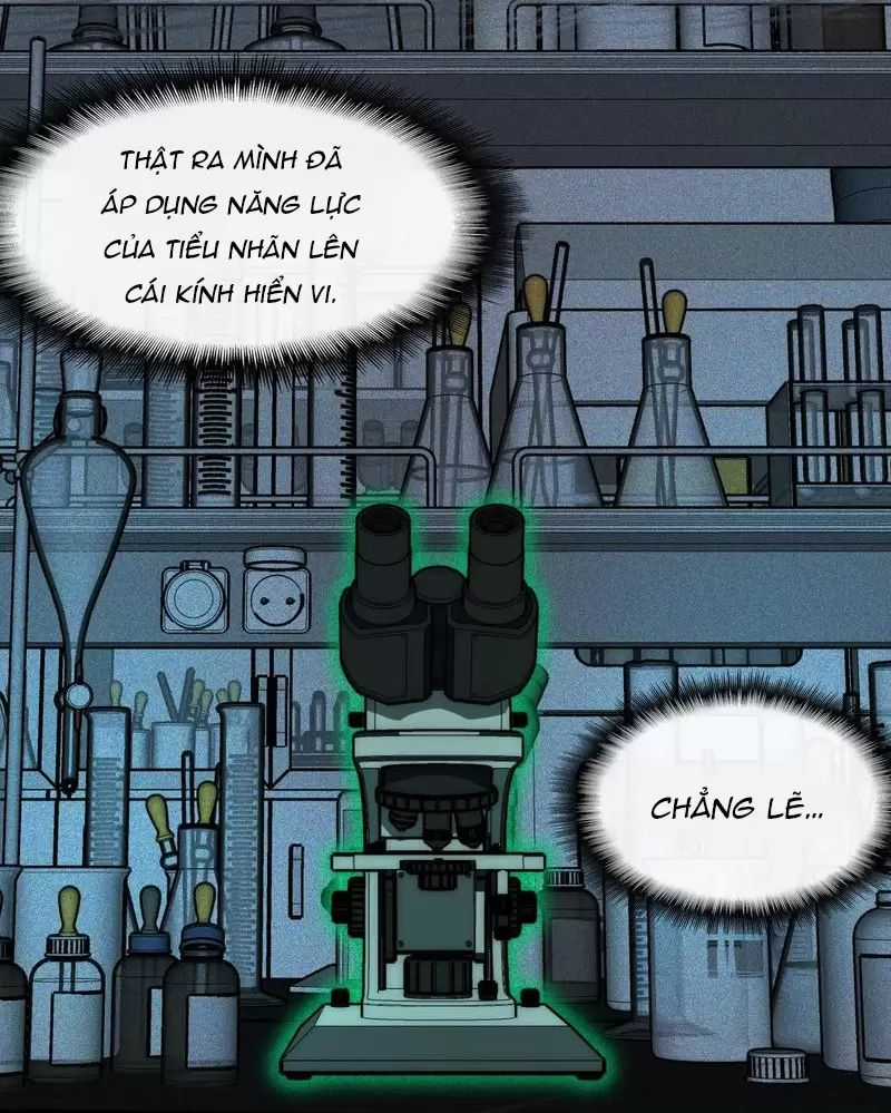 Ta Sáng Tạo Truyền Thuyết Đô Thị Quà tặng đô thị Chapter 56 trang 20