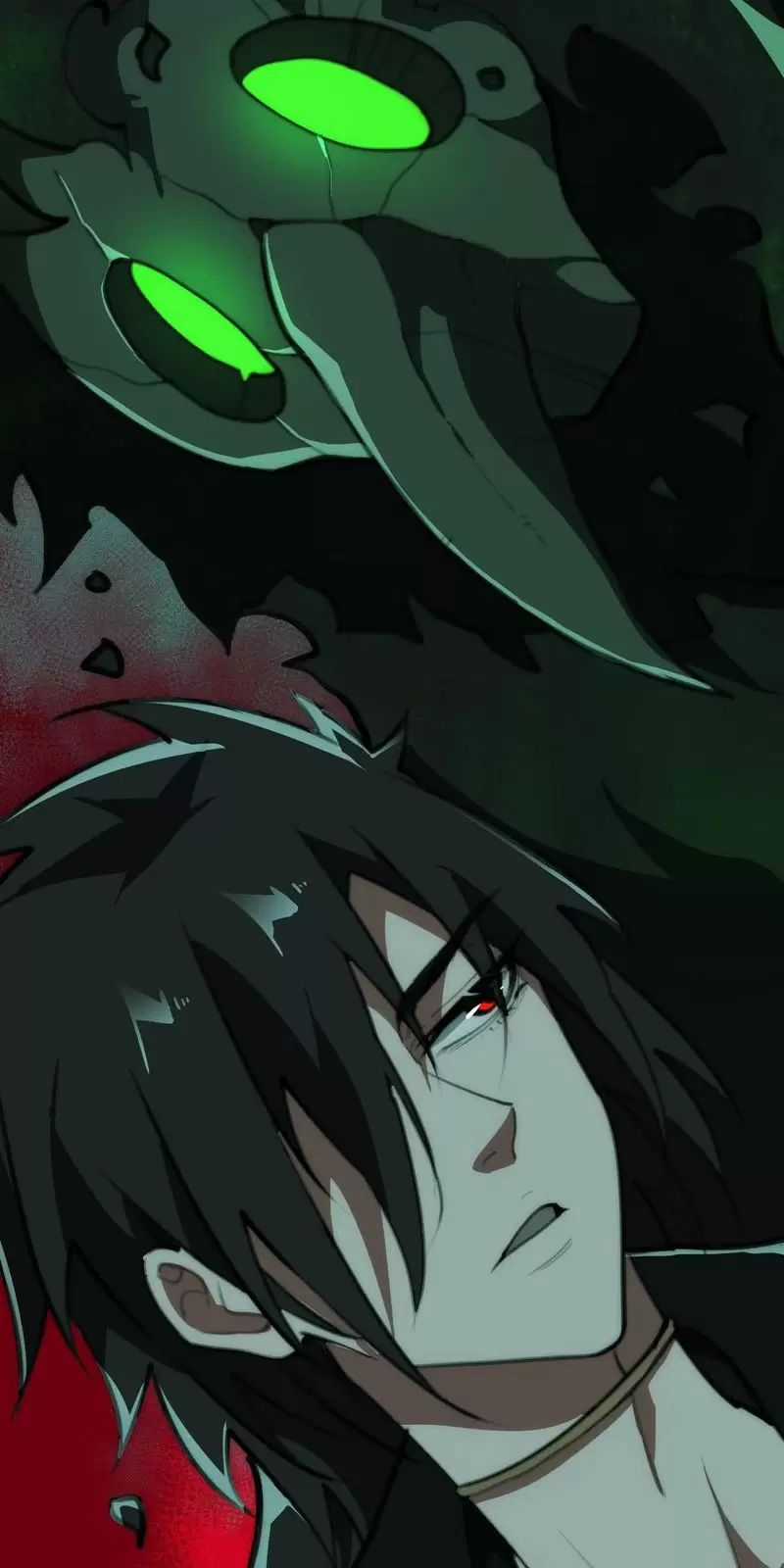 Ta Sáng Tạo Truyền Thuyết Đô Thị Quà tặng đô thị Chapter 56 trang 23