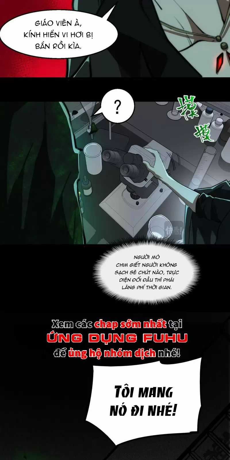 Ta Sáng Tạo Truyền Thuyết Đô Thị Quà tặng đô thị Chapter 56 trang 24