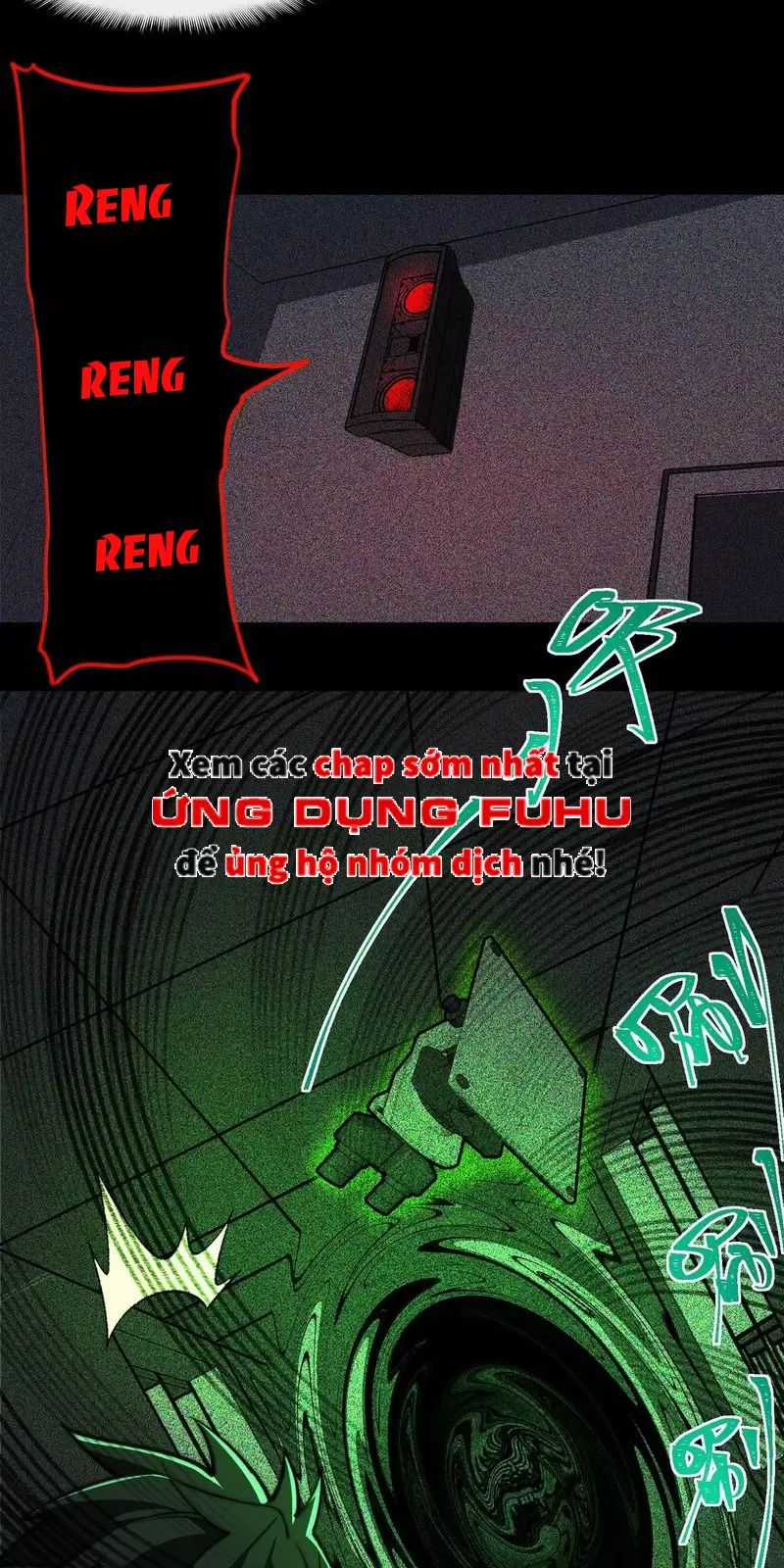 Ta Sáng Tạo Truyền Thuyết Đô Thị Quà tặng đô thị Chapter 56 trang 28