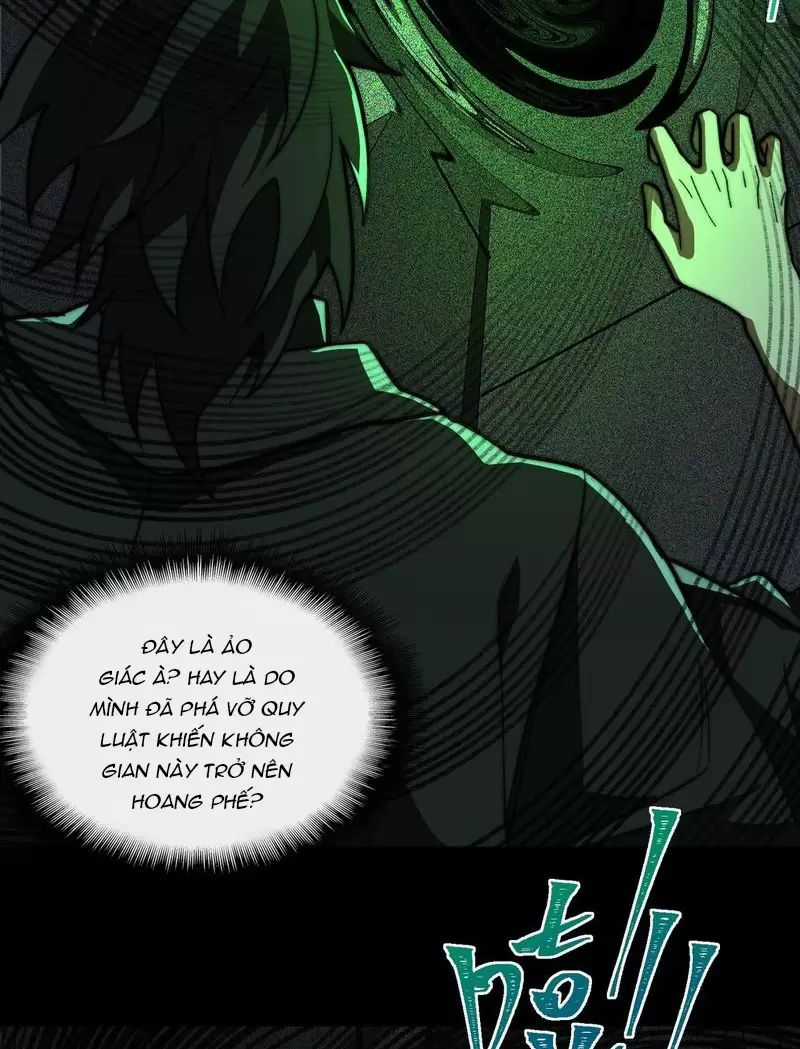 Ta Sáng Tạo Truyền Thuyết Đô Thị Quà tặng đô thị Chapter 56 trang 29