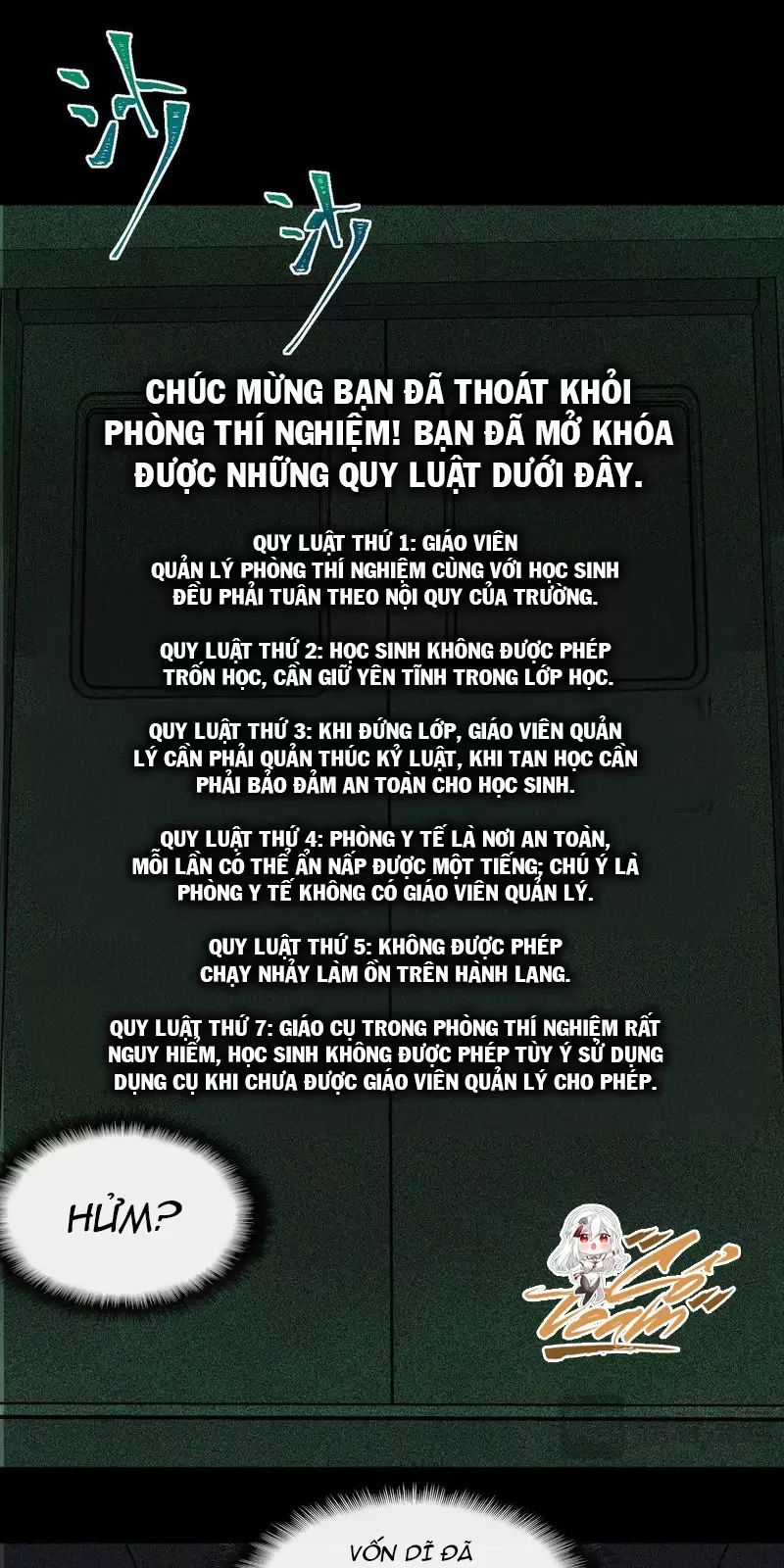 Ta Sáng Tạo Truyền Thuyết Đô Thị Quà tặng đô thị Chapter 56 trang 31