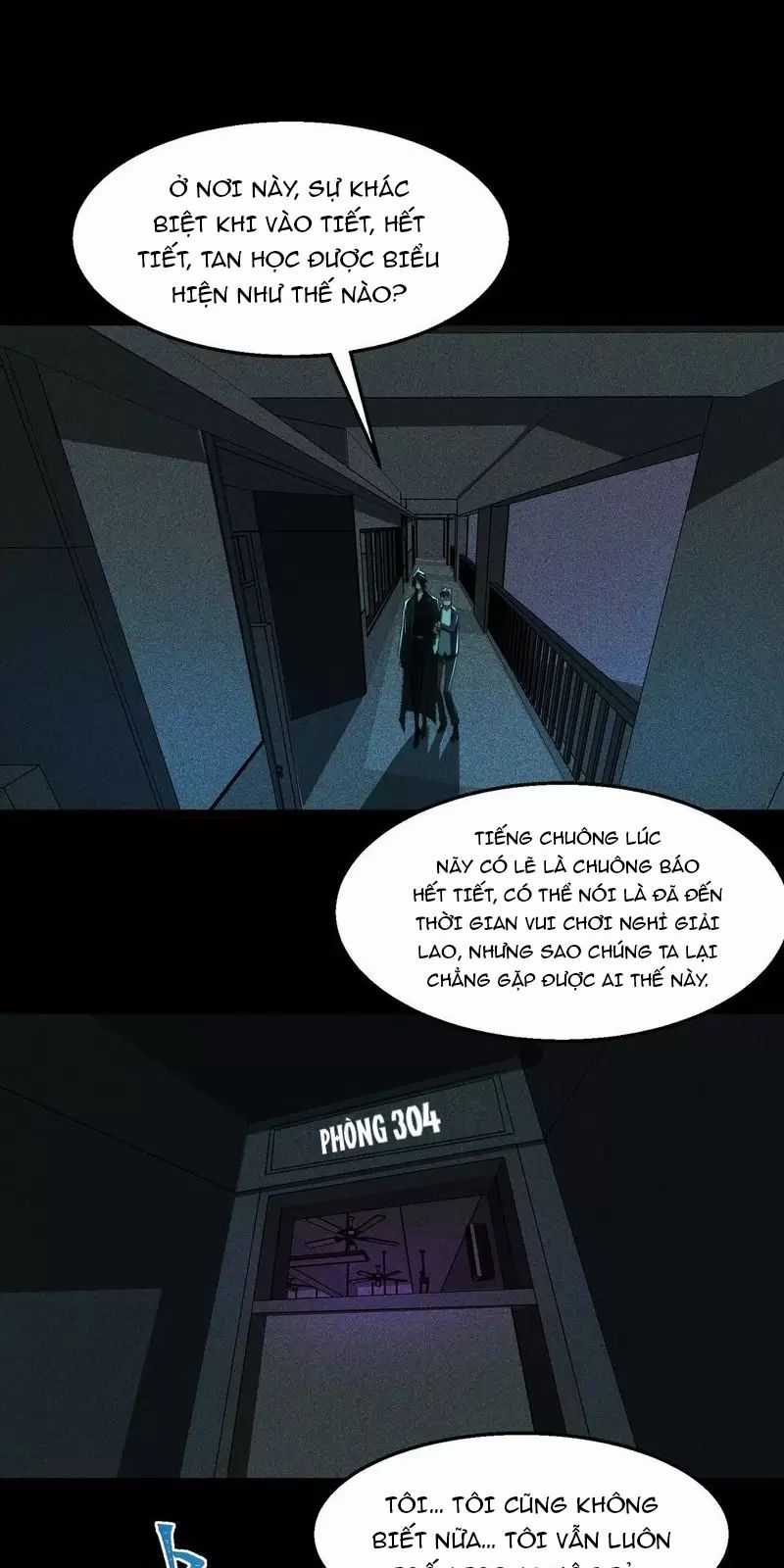 Ta Sáng Tạo Truyền Thuyết Đô Thị Quà tặng đô thị Chapter 56 trang 34