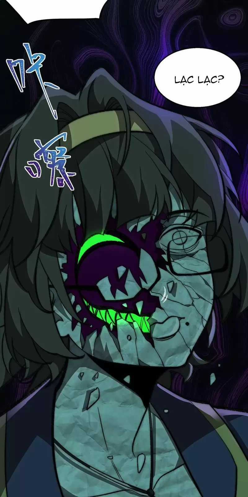 Ta Sáng Tạo Truyền Thuyết Đô Thị Quà tặng đô thị Chapter 56 trang 37