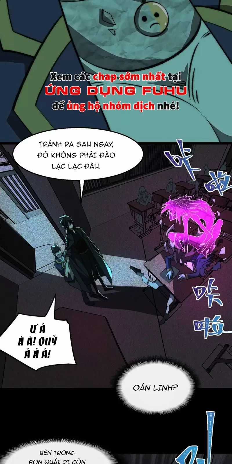 Ta Sáng Tạo Truyền Thuyết Đô Thị Quà tặng đô thị Chapter 56 trang 38