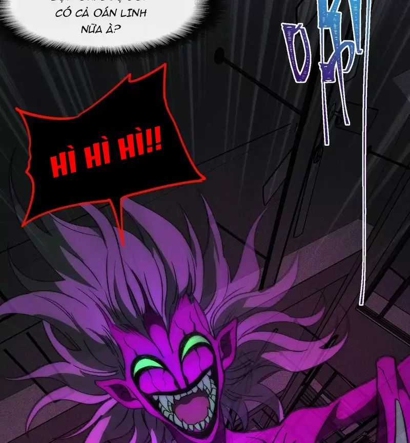 Ta Sáng Tạo Truyền Thuyết Đô Thị Quà tặng đô thị Chapter 56 trang 39