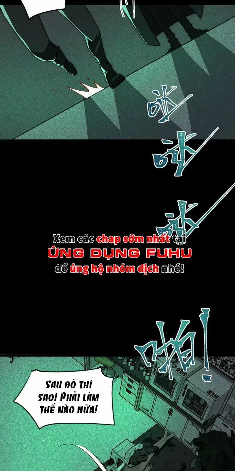 Ta Sáng Tạo Truyền Thuyết Đô Thị Quà tặng đô thị Chapter 56 trang 4