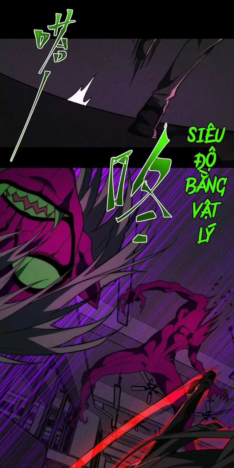 Ta Sáng Tạo Truyền Thuyết Đô Thị Quà tặng đô thị Chapter 56 trang 41