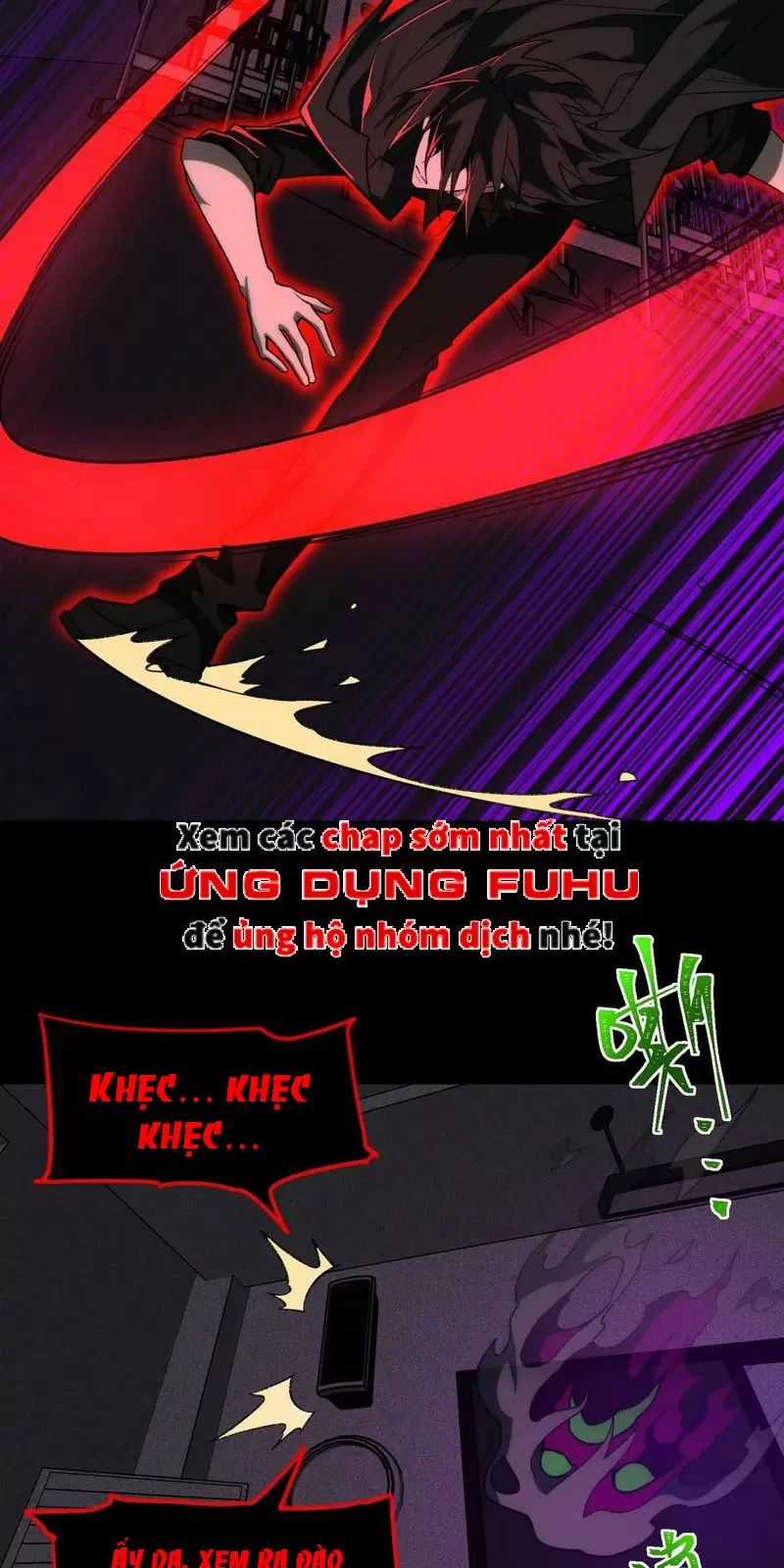 Ta Sáng Tạo Truyền Thuyết Đô Thị Quà tặng đô thị Chapter 56 trang 42