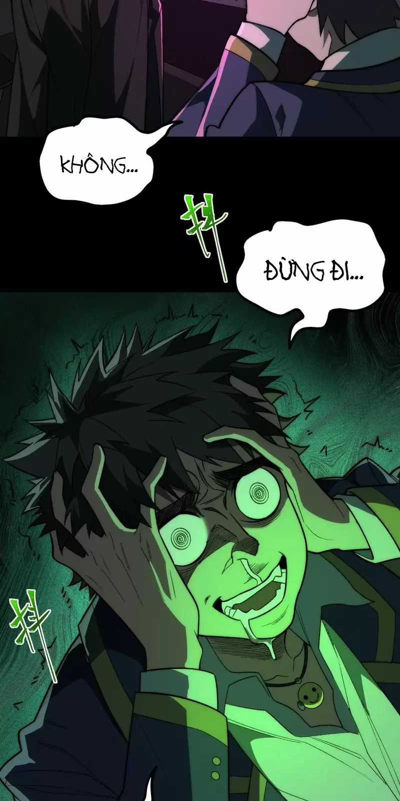 Ta Sáng Tạo Truyền Thuyết Đô Thị Quà tặng đô thị Chapter 56 trang 44