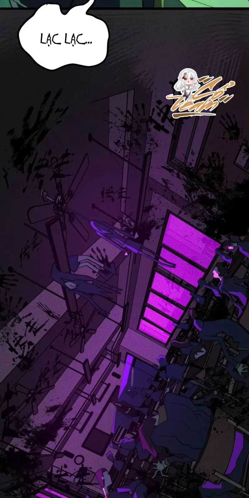 Ta Sáng Tạo Truyền Thuyết Đô Thị Quà tặng đô thị Chapter 56 trang 45