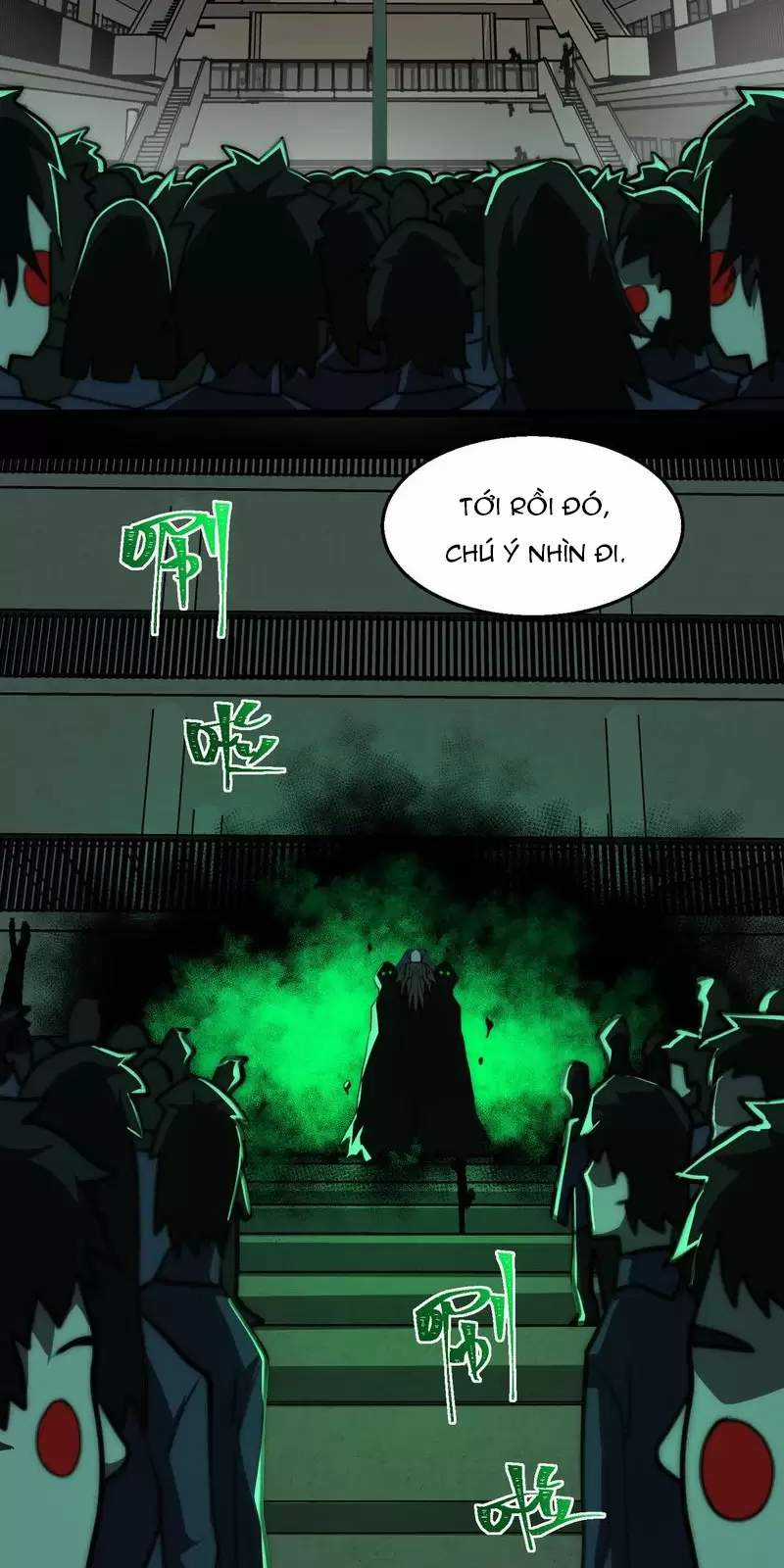 Ta Sáng Tạo Truyền Thuyết Đô Thị Quà tặng đô thị Chapter 57: ToptruyenZ.com trang 32