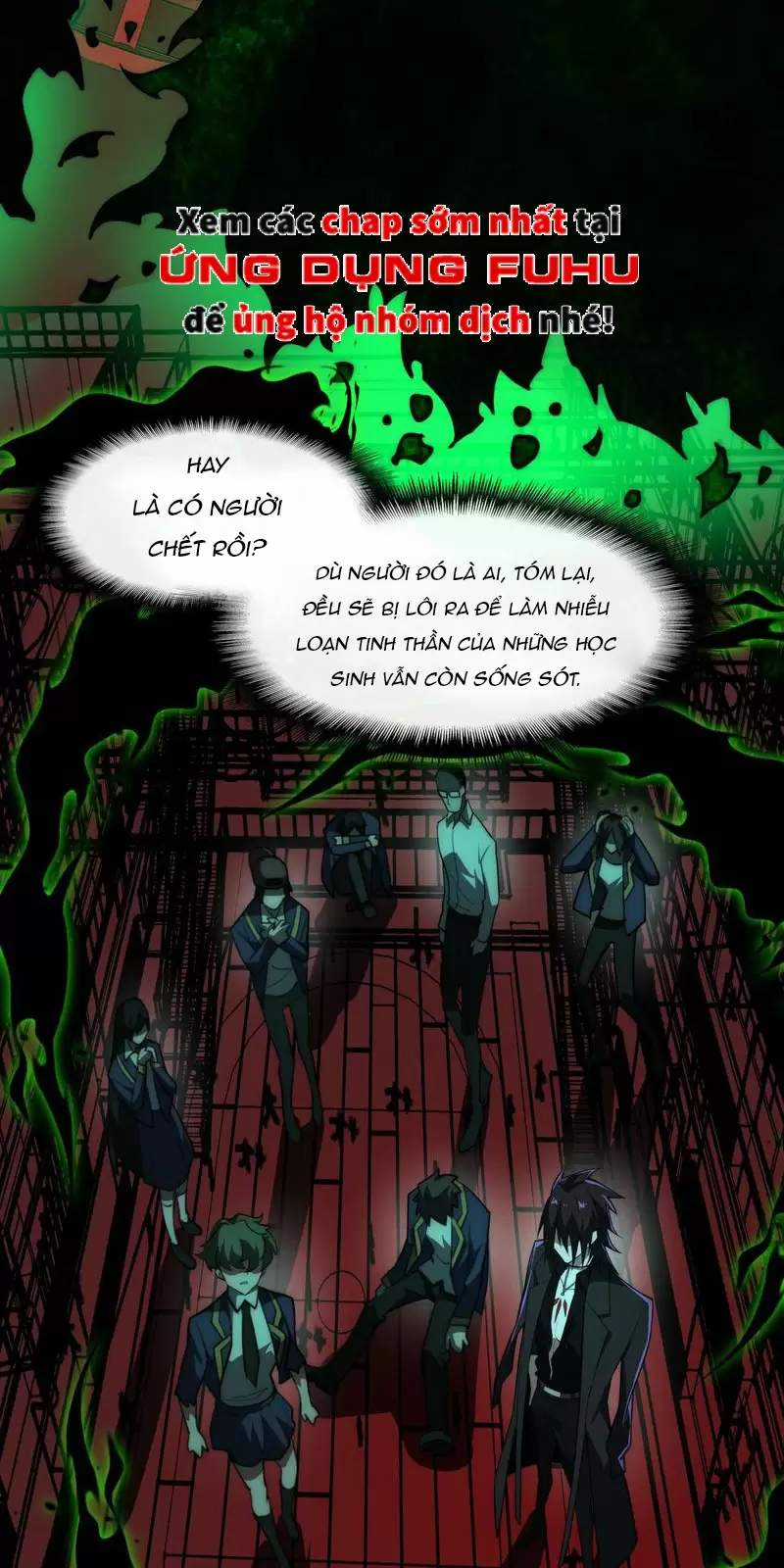 Ta Sáng Tạo Truyền Thuyết Đô Thị Quà tặng đô thị Chapter 57: ToptruyenZ.com trang 36