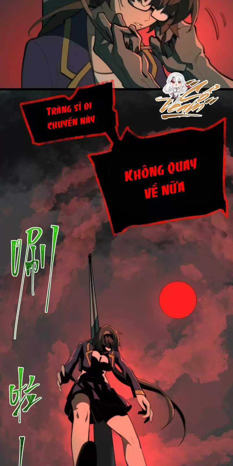 Ta Sáng Tạo Truyền Thuyết Đô Thị Quà tặng đô thị Chapter 57: ToptruyenZ.com trang 38