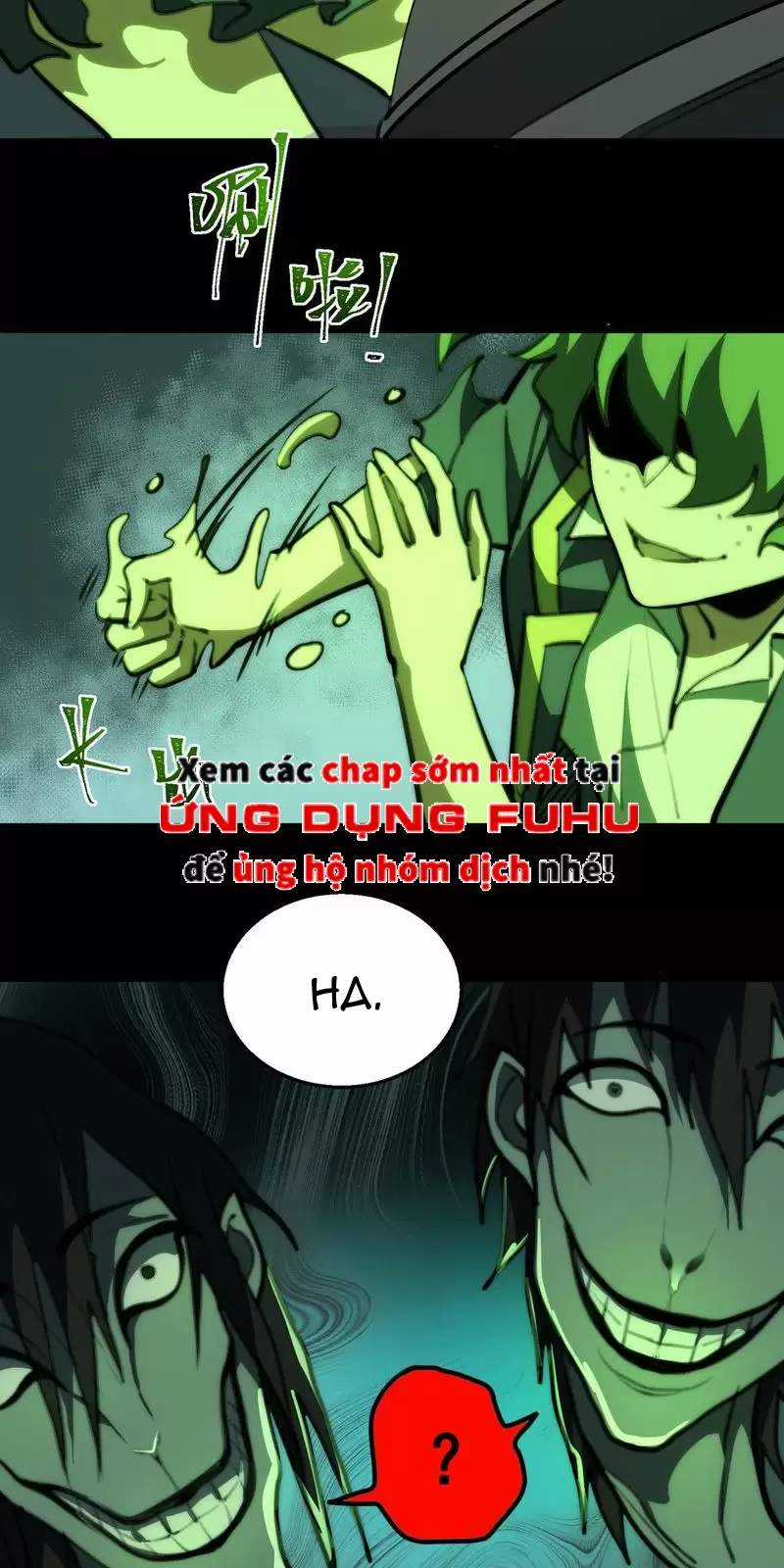 Ta Sáng Tạo Truyền Thuyết Đô Thị Quà tặng đô thị Chapter 57: ToptruyenZ.com trang 6