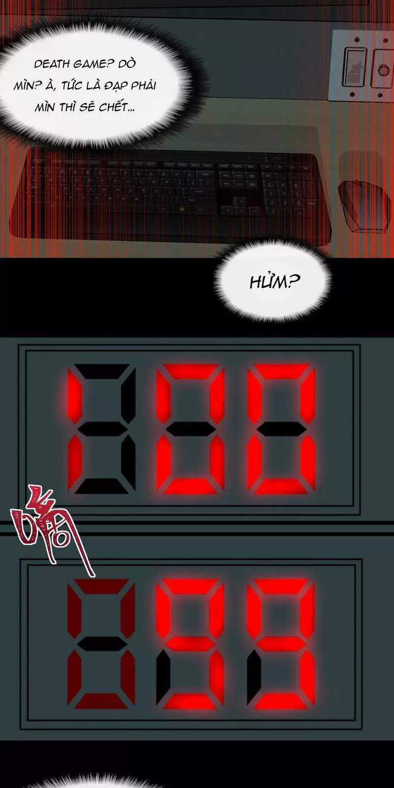 Ta Sáng Tạo Truyền Thuyết Đô Thị Quà tặng đô thị Chapter 58: ToptruyenZ.com trang 11