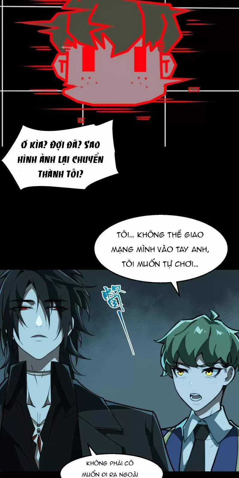 Ta Sáng Tạo Truyền Thuyết Đô Thị Quà tặng đô thị Chapter 58: ToptruyenZ.com trang 13