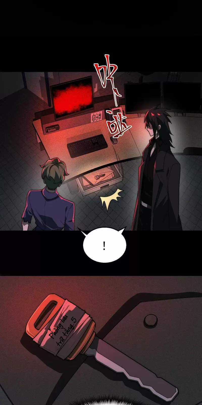 Ta Sáng Tạo Truyền Thuyết Đô Thị Quà tặng đô thị Chapter 58: ToptruyenZ.com trang 18