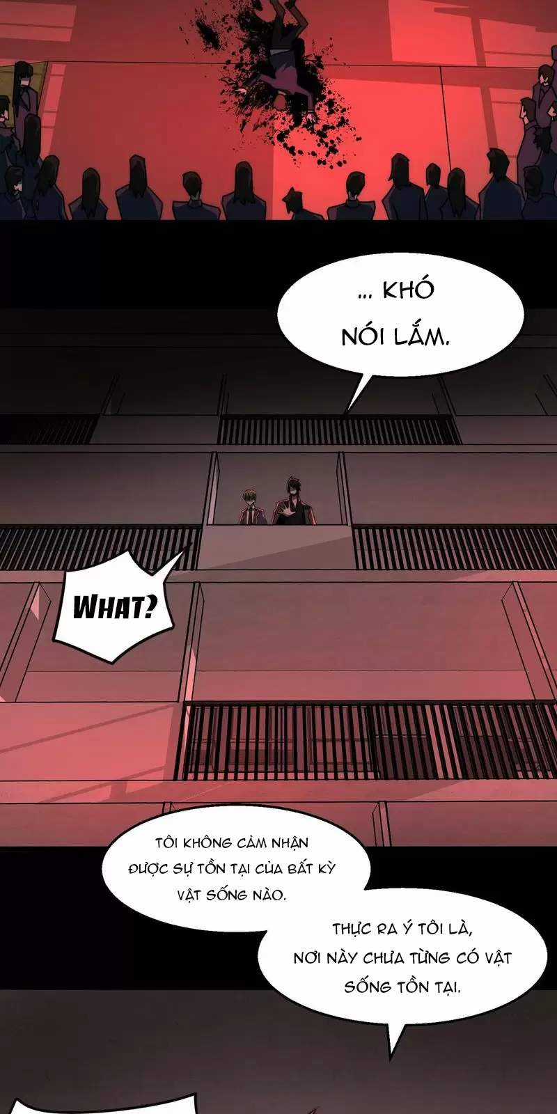 Ta Sáng Tạo Truyền Thuyết Đô Thị Quà tặng đô thị Chapter 58: ToptruyenZ.com trang 2