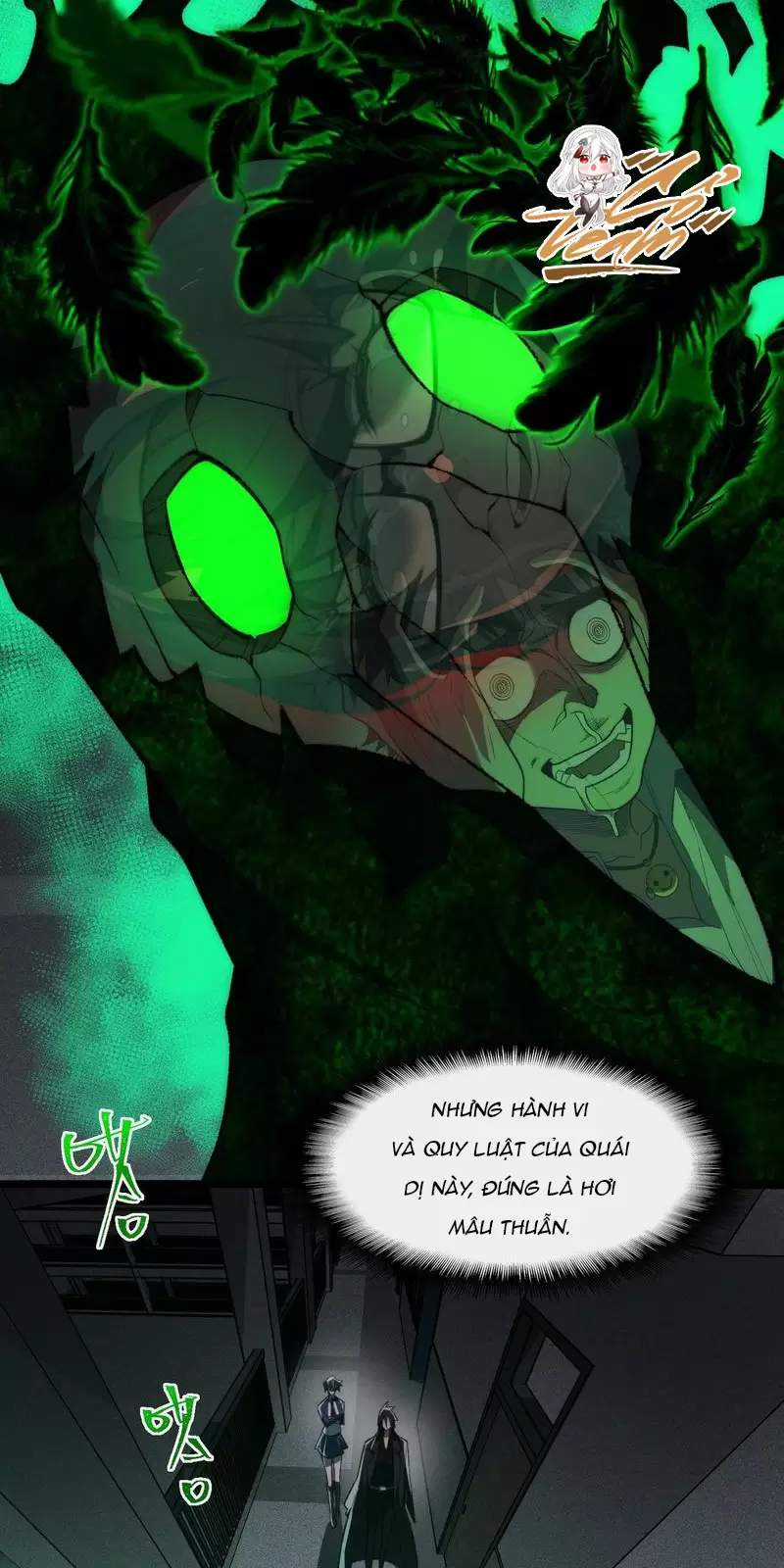 Ta Sáng Tạo Truyền Thuyết Đô Thị Quà tặng đô thị Chapter 58: ToptruyenZ.com trang 21