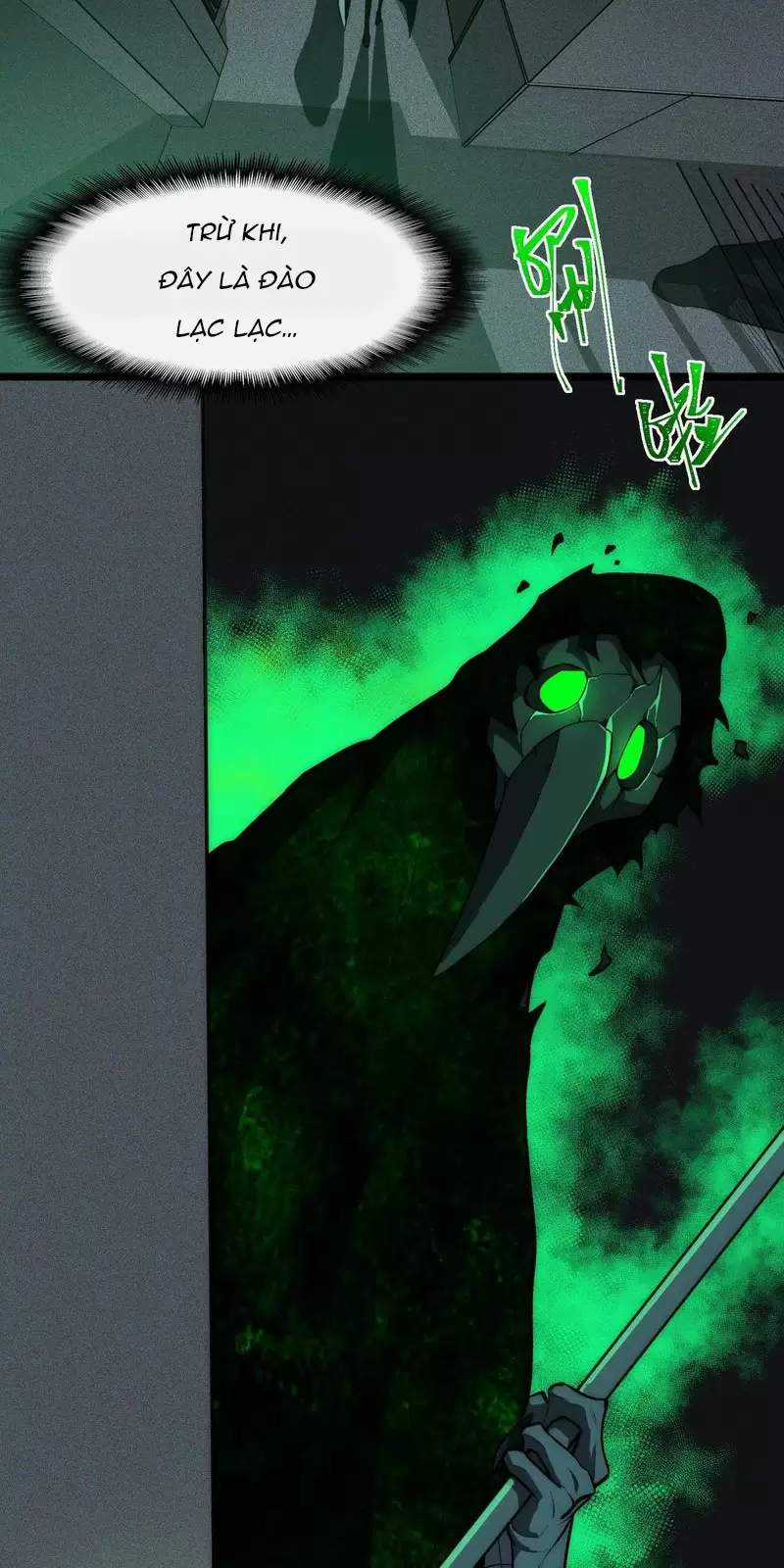 Ta Sáng Tạo Truyền Thuyết Đô Thị Quà tặng đô thị Chapter 58: ToptruyenZ.com trang 22