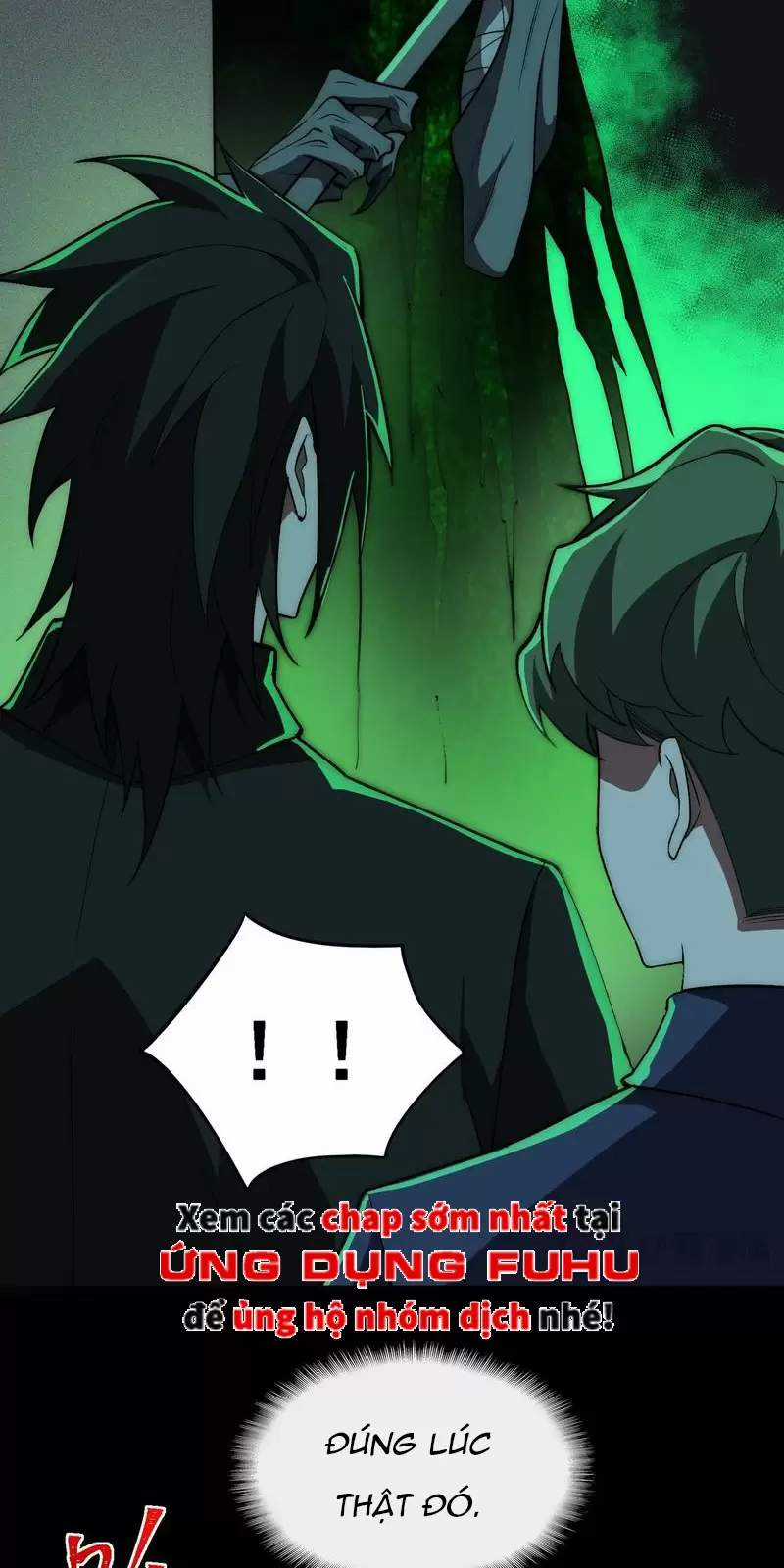 Ta Sáng Tạo Truyền Thuyết Đô Thị Quà tặng đô thị Chapter 58: ToptruyenZ.com trang 23