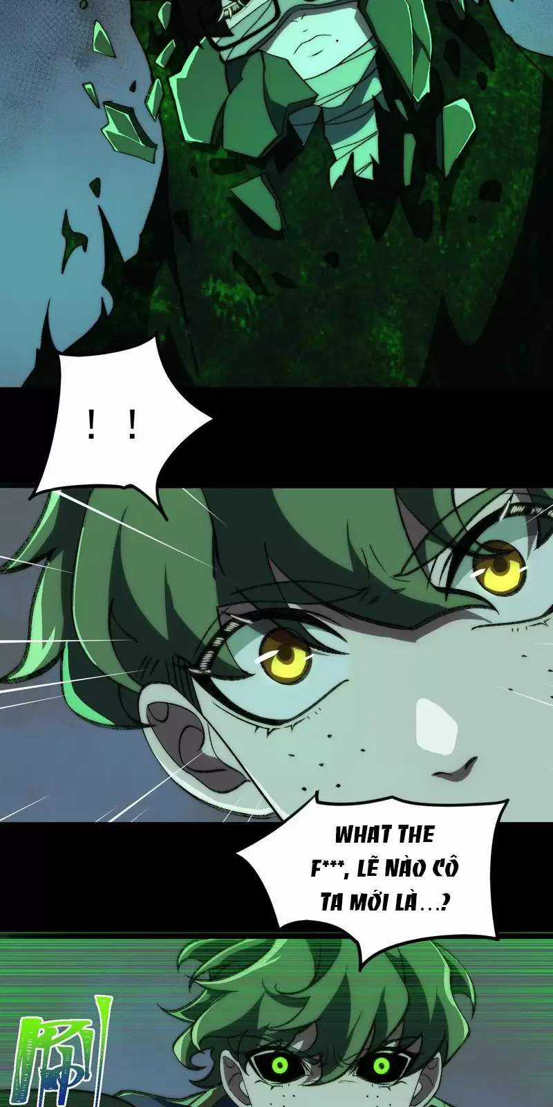 Ta Sáng Tạo Truyền Thuyết Đô Thị Quà tặng đô thị Chapter 58: ToptruyenZ.com trang 27