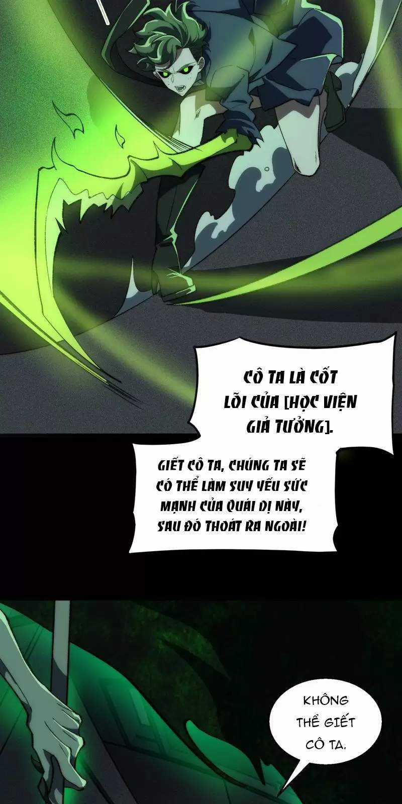 Ta Sáng Tạo Truyền Thuyết Đô Thị Quà tặng đô thị Chapter 58: ToptruyenZ.com trang 29