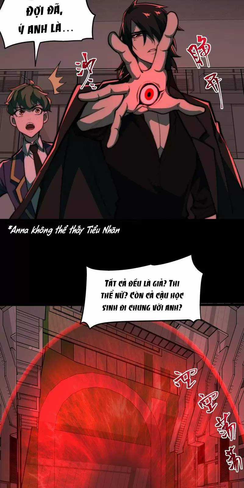 Ta Sáng Tạo Truyền Thuyết Đô Thị Quà tặng đô thị Chapter 58: ToptruyenZ.com trang 3