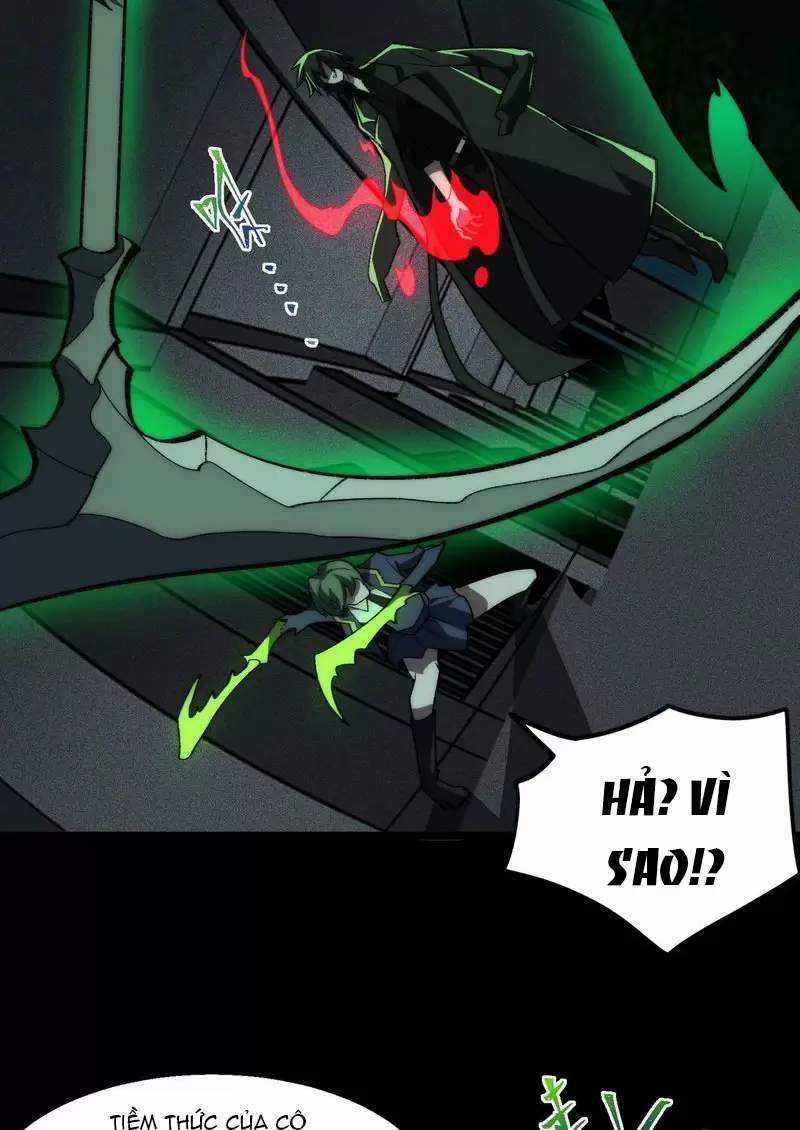 Ta Sáng Tạo Truyền Thuyết Đô Thị Quà tặng đô thị Chapter 58: ToptruyenZ.com trang 30