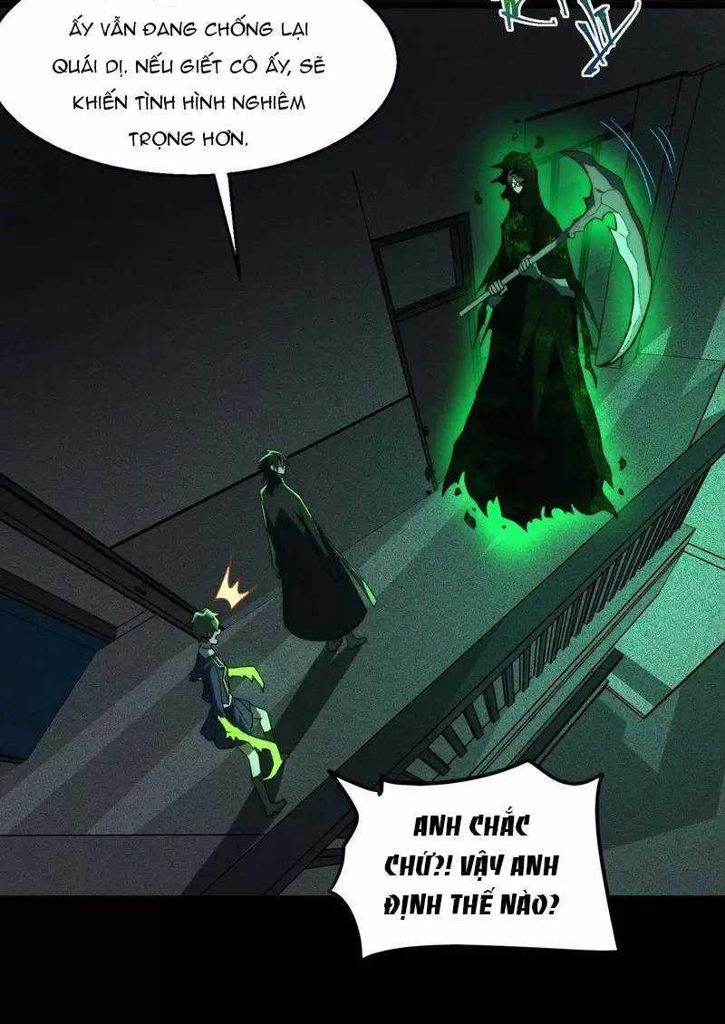 Ta Sáng Tạo Truyền Thuyết Đô Thị Quà tặng đô thị Chapter 58: ToptruyenZ.com trang 31