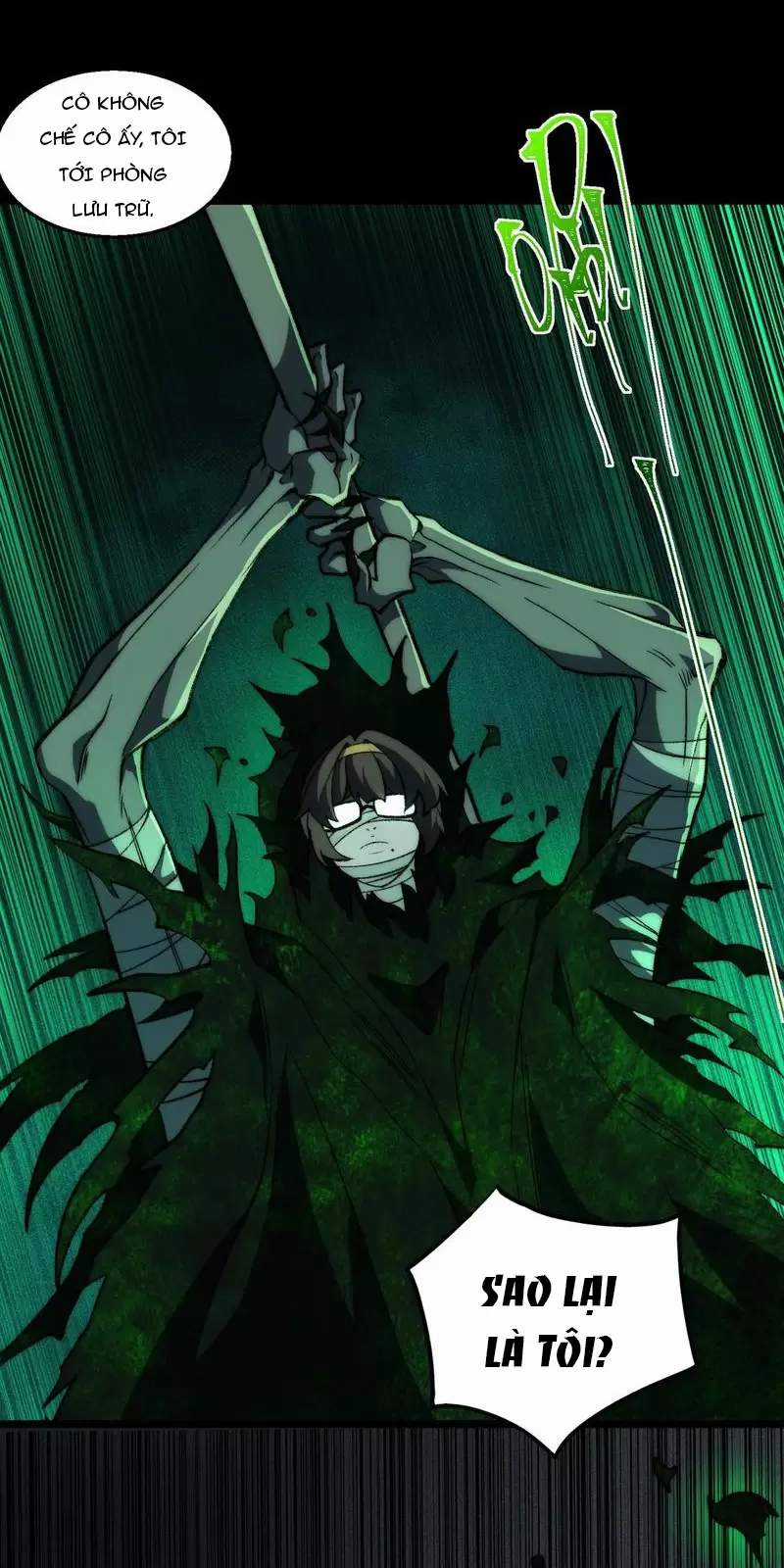 Ta Sáng Tạo Truyền Thuyết Đô Thị Quà tặng đô thị Chapter 58: ToptruyenZ.com trang 32