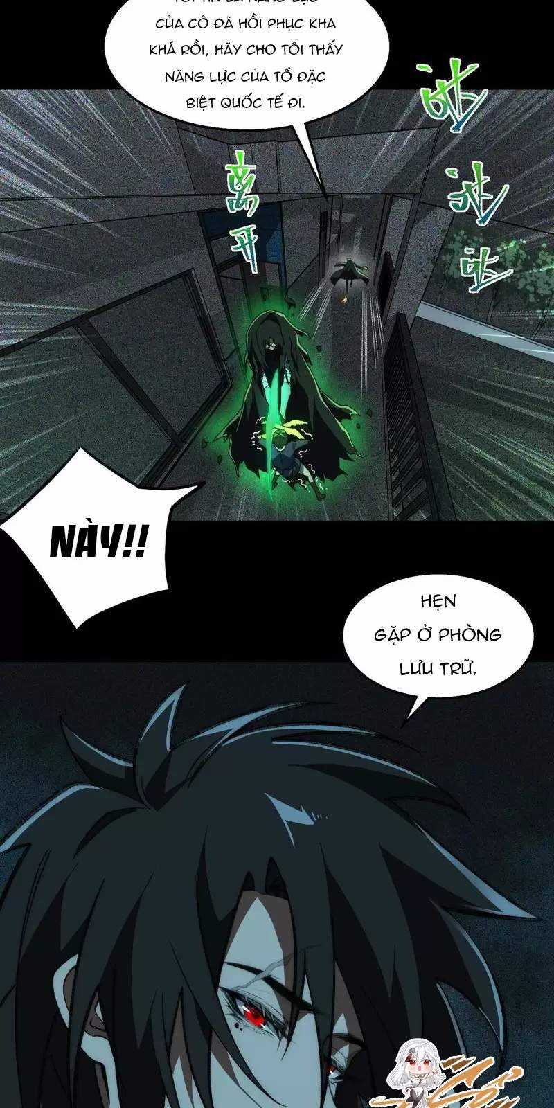 Ta Sáng Tạo Truyền Thuyết Đô Thị Quà tặng đô thị Chapter 58: ToptruyenZ.com trang 35