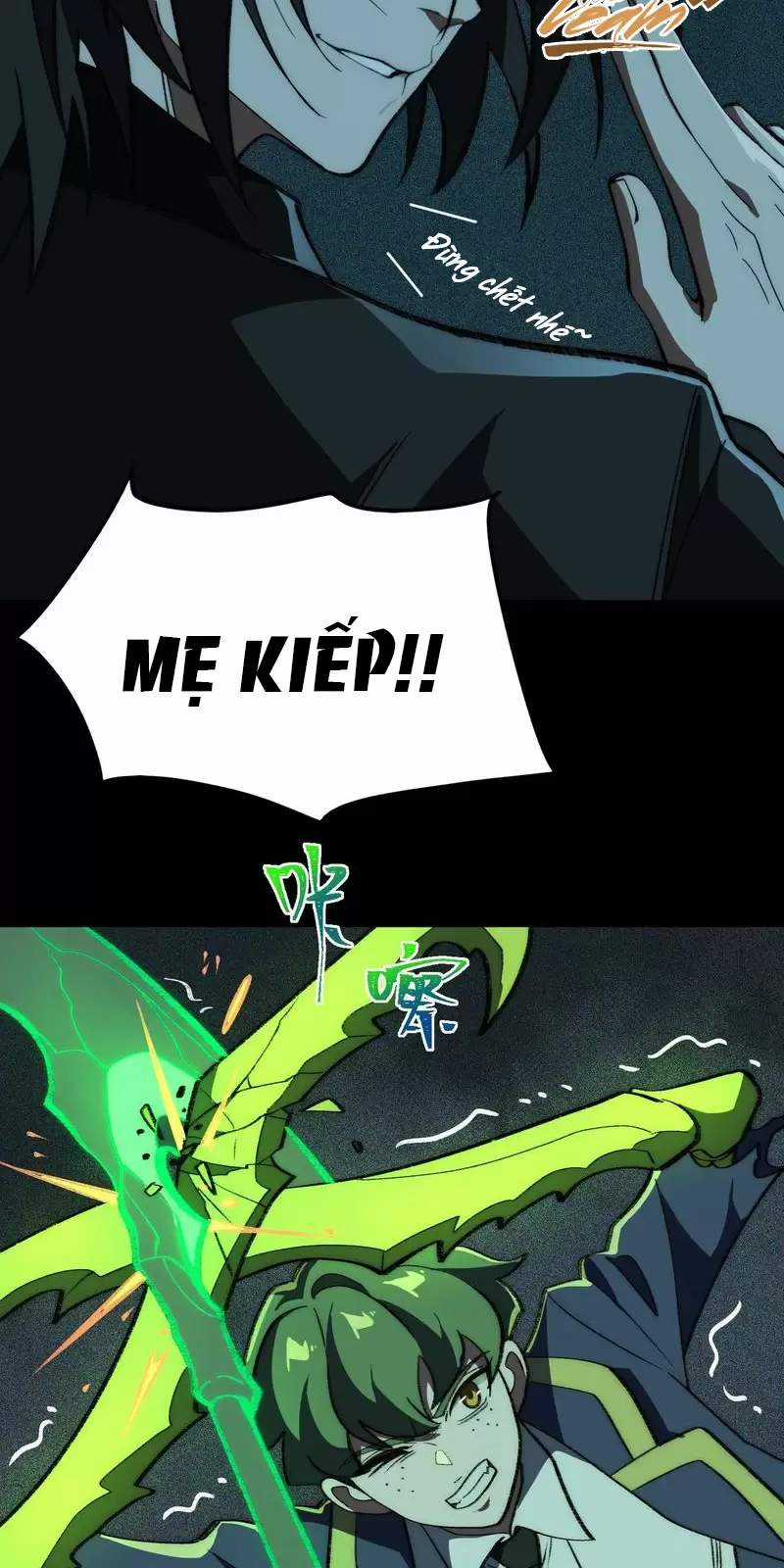 Ta Sáng Tạo Truyền Thuyết Đô Thị Quà tặng đô thị Chapter 58: ToptruyenZ.com trang 36