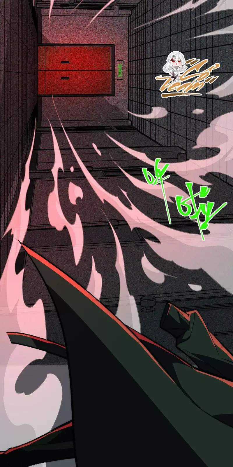 Ta Sáng Tạo Truyền Thuyết Đô Thị Quà tặng đô thị Chapter 58: ToptruyenZ.com trang 40