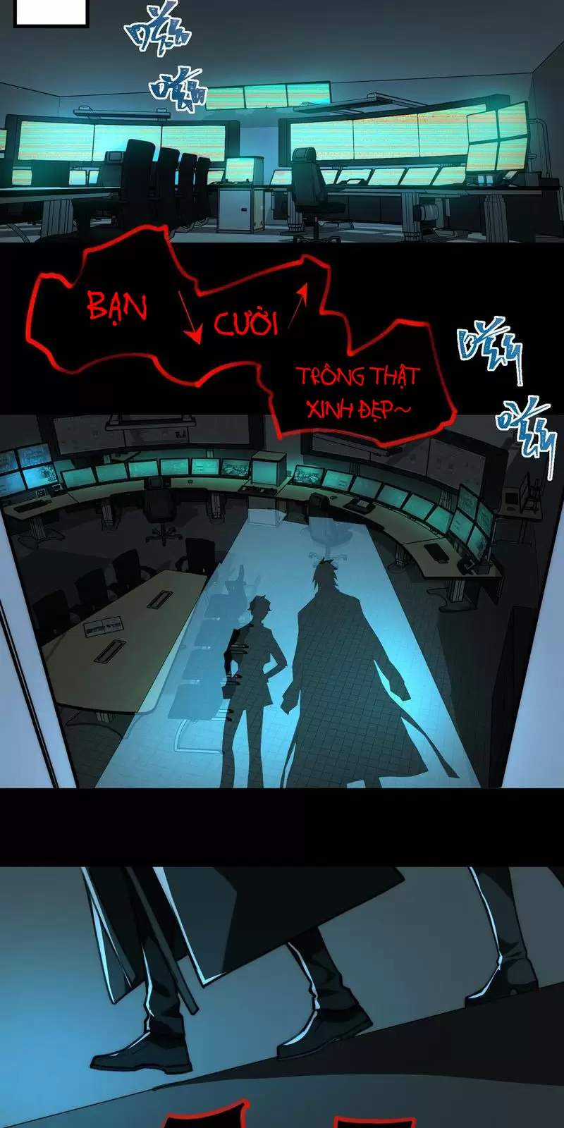 Ta Sáng Tạo Truyền Thuyết Đô Thị Quà tặng đô thị Chapter 58: ToptruyenZ.com trang 6