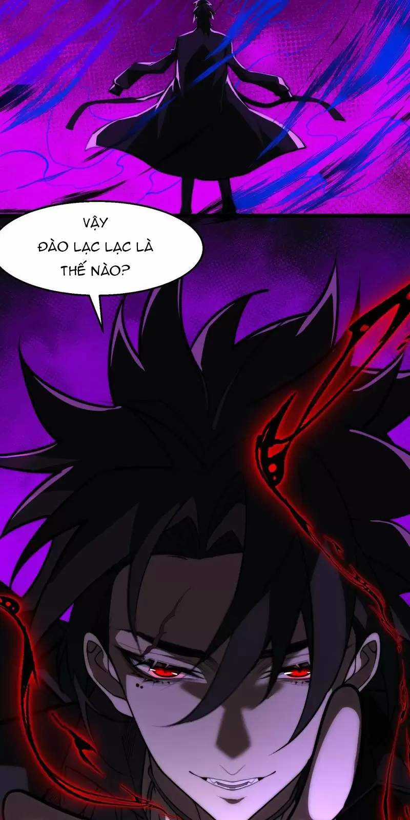 Ta Sáng Tạo Truyền Thuyết Đô Thị Quà tặng đô thị Chapter 59 trang 11