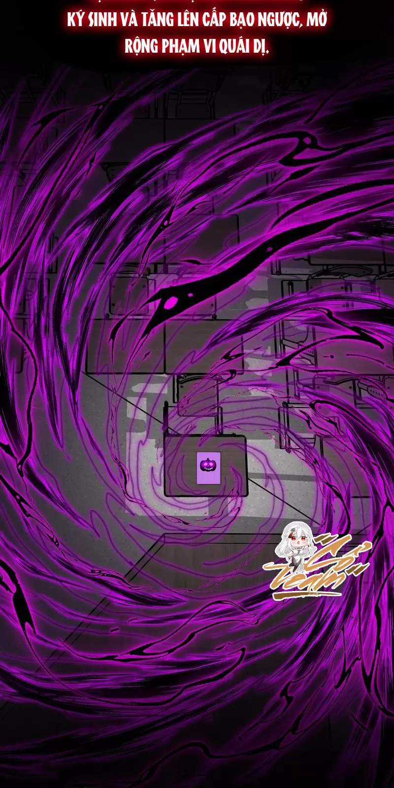 Ta Sáng Tạo Truyền Thuyết Đô Thị Quà tặng đô thị Chapter 59 trang 16