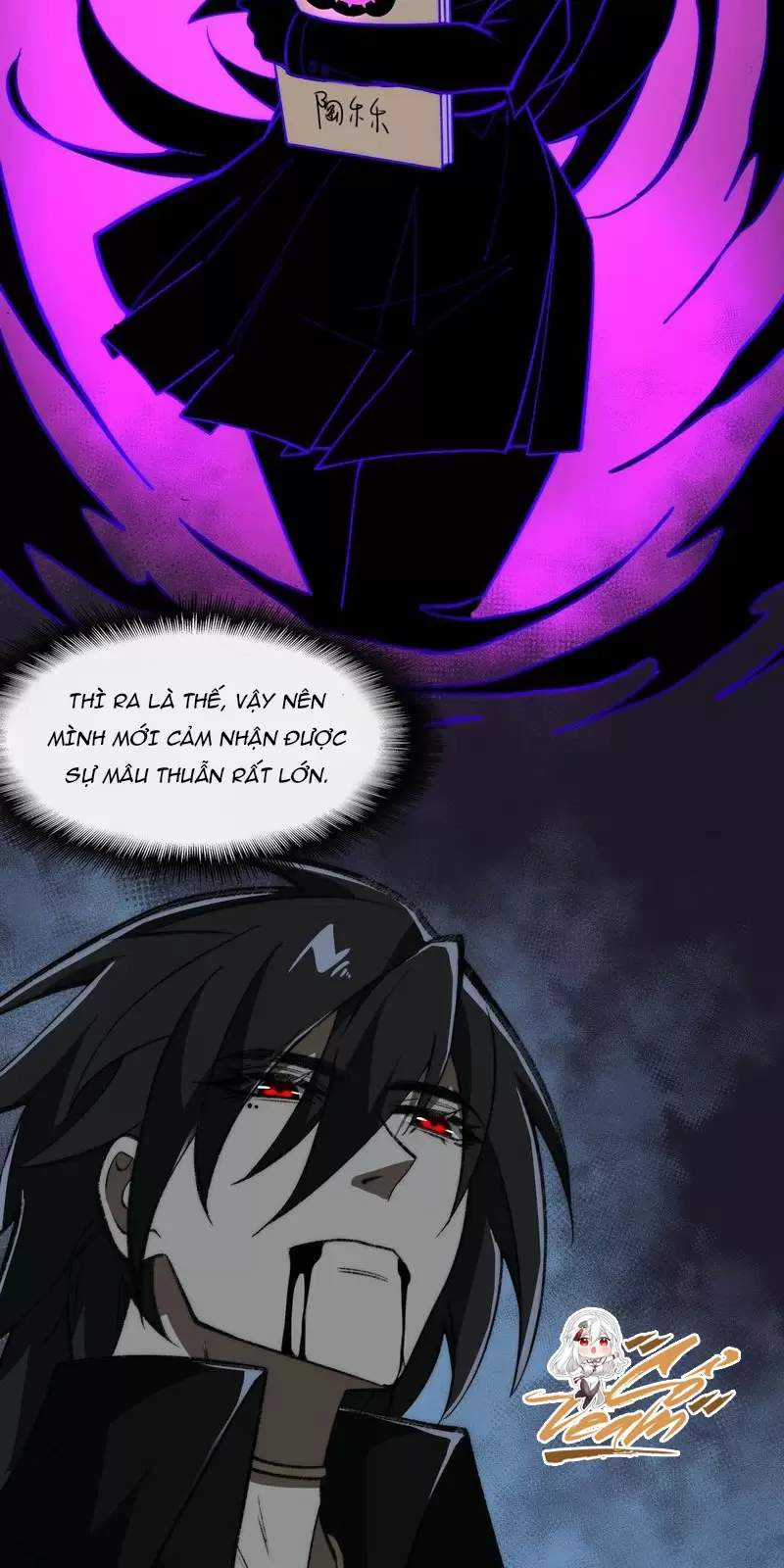 Ta Sáng Tạo Truyền Thuyết Đô Thị Quà tặng đô thị Chapter 59 trang 20