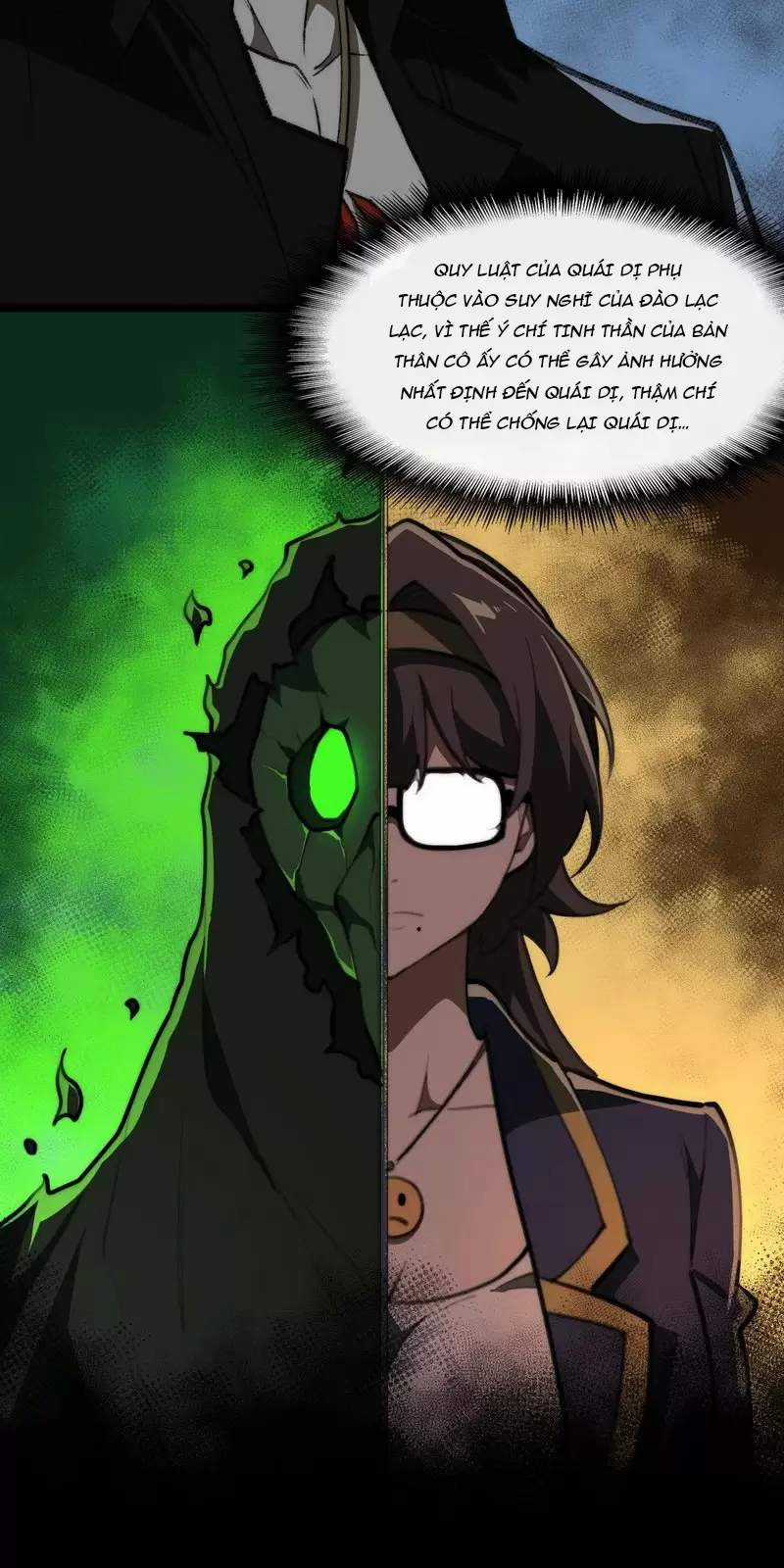 Ta Sáng Tạo Truyền Thuyết Đô Thị Quà tặng đô thị Chapter 59 trang 21