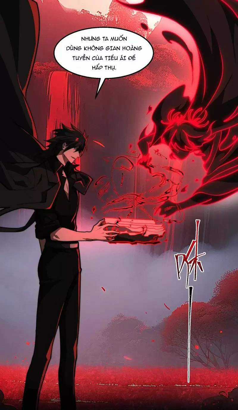 Ta Sáng Tạo Truyền Thuyết Đô Thị Quà tặng đô thị Chapter 59 trang 24