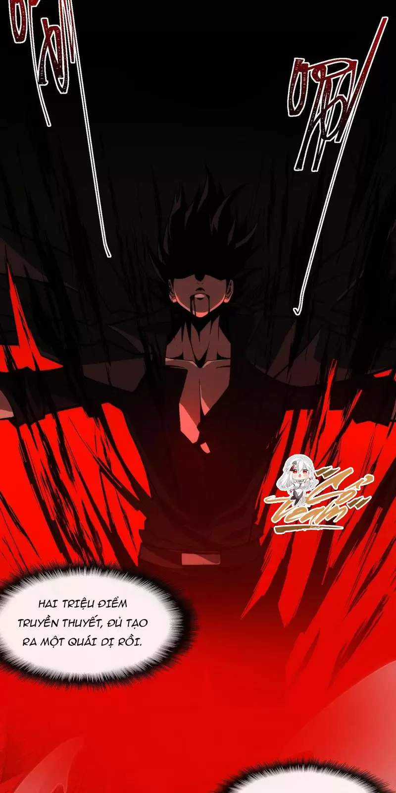 Ta Sáng Tạo Truyền Thuyết Đô Thị Quà tặng đô thị Chapter 59 trang 26